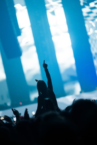 Rampage Weekend 2026: First Pictures
