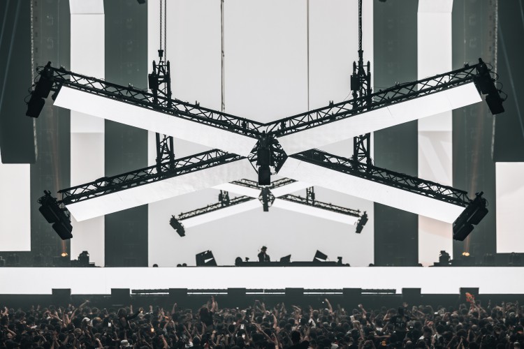Rampage Weekend 2026: First Pictures
