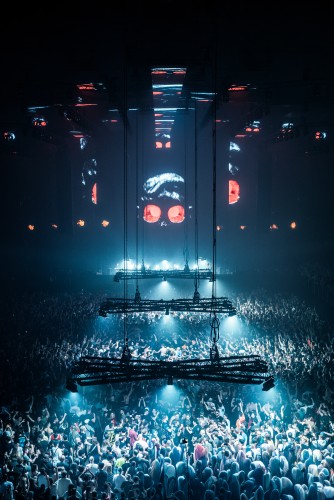 Rampage Weekend 2026: First Pictures
