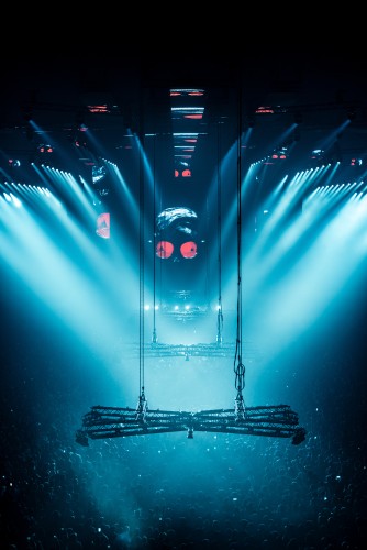 Rampage Weekend 2026: First Pictures