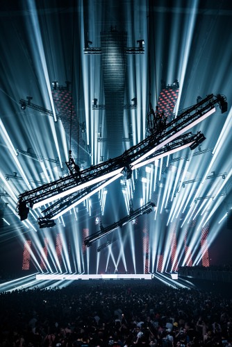 Rampage Weekend 2026: First Pictures