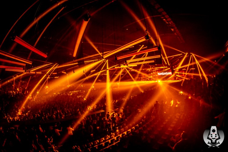 Rampage 2022 Weekend - Pictures