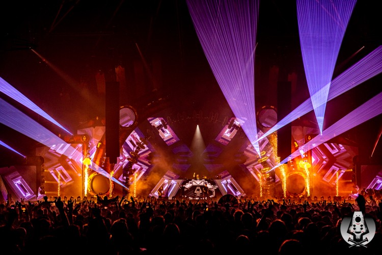 Rampage 2022 Weekend - Pictures