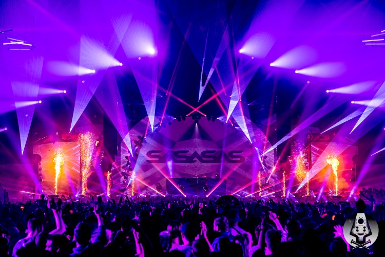 Rampage 2022 Weekend - Pictures