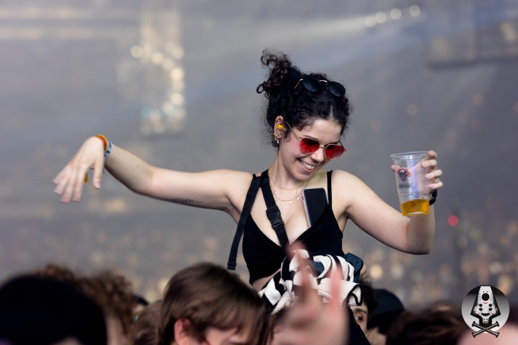 Rampage 2022 Weekend - Pictures