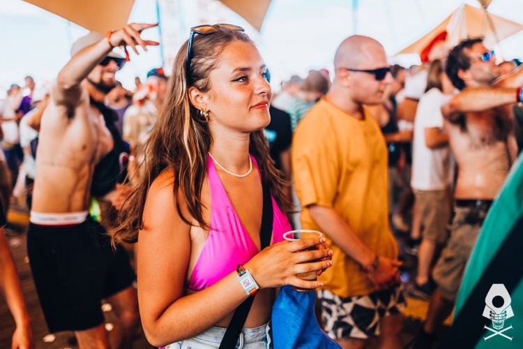 Rampage Open Air 2022 - First Pictures