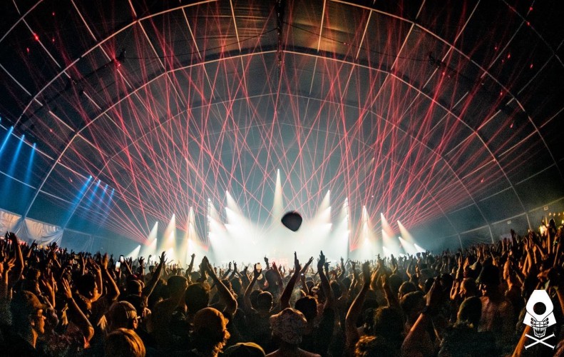 Rampage Open Air 2022 - First Pictures