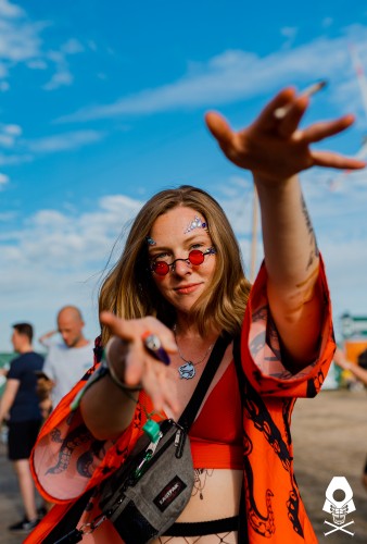 Rampage Open Air 2022 - Pictures