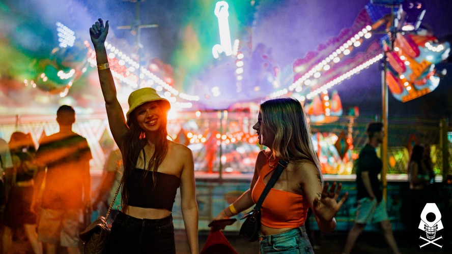 Rampage Open Air 2022 - Pictures