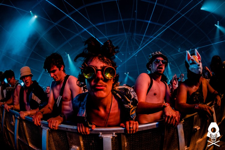 Rampage Open Air 2022 - Pictures