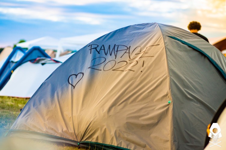 Rampage Open Air 2022 - Pictures