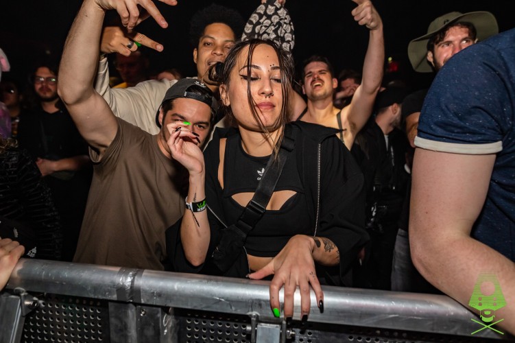 Rampage Amsterdam 2022 - Pictures