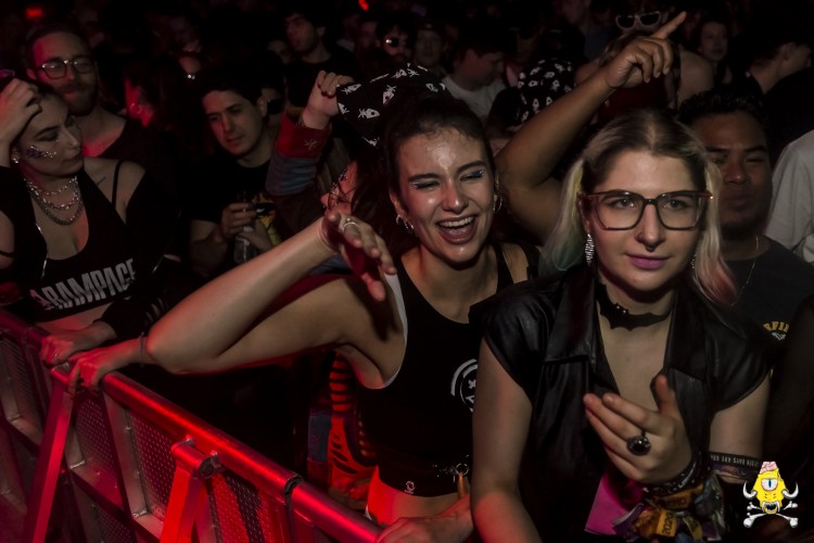 Rampage Amsterdam 2023 - Pictures